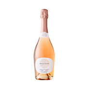 French Bloom - Le Rose' Alcohol‑Free Sparkling White Wine NV